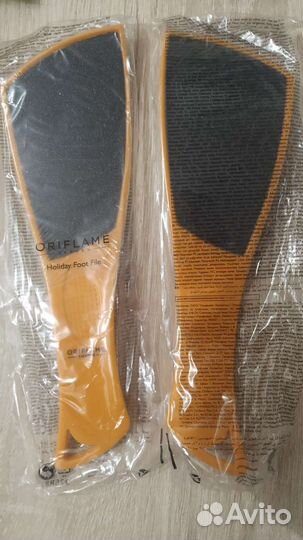 Терка пемза для ног, сменные кассеты для станка