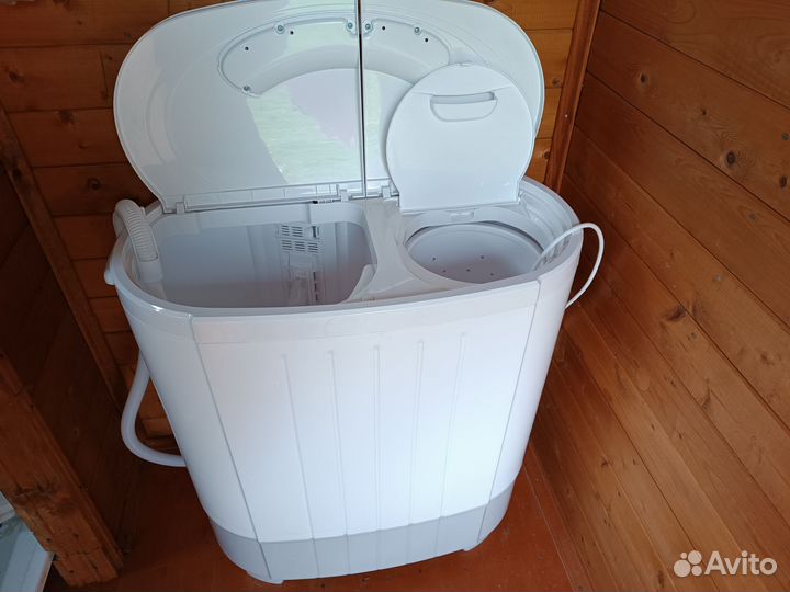 Стиральная машинка бу Фея