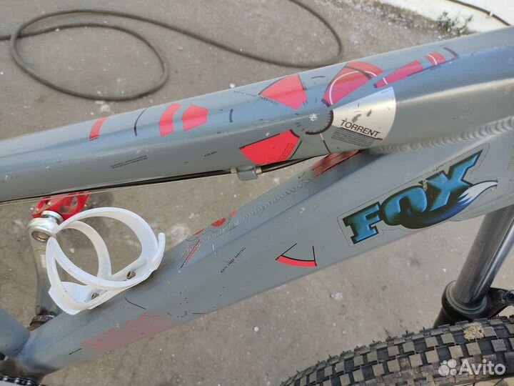 Продам раму Norco Torrent