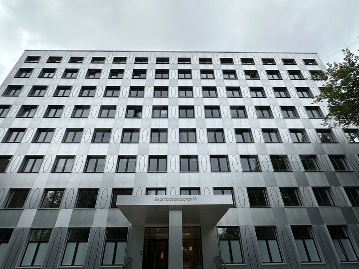 Склад, кладовая, кладовка, келлер 3 м²