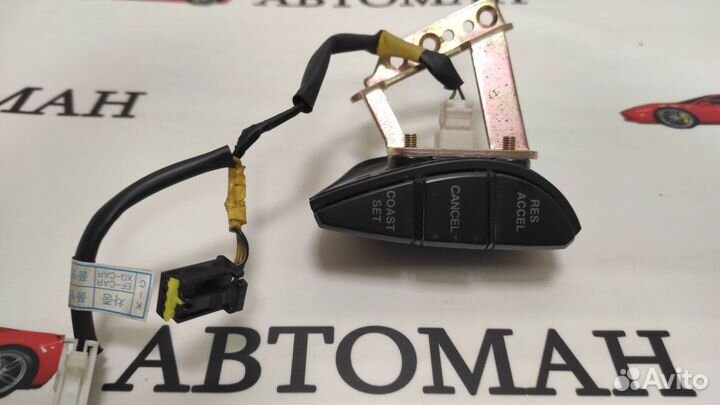 Кнопка руля Hyundai Sonata 4 EF 2001-2012