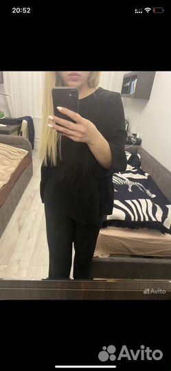 Блузка