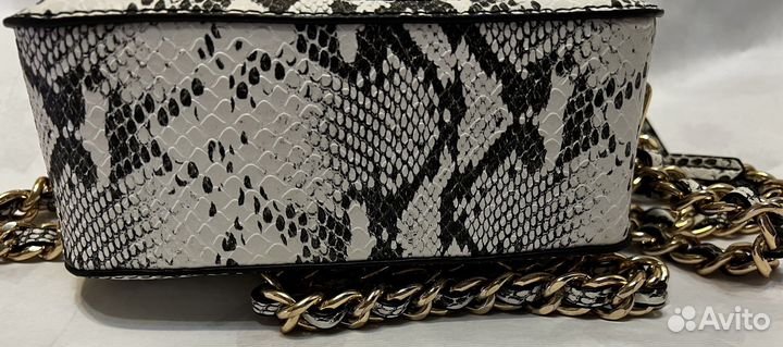 Сумка кроссбоди