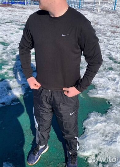 Свитшот nike