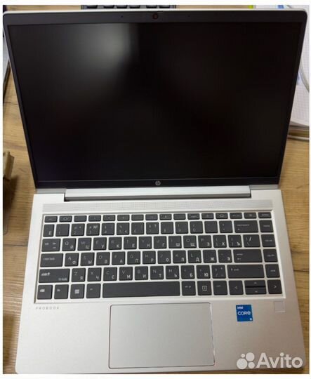 HP ProBook 440 G9 Laptop 14''