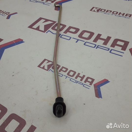 Упор капота lifan solano 2