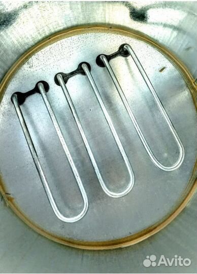 Шпарчан для ошпаривания птицы 3 кВт