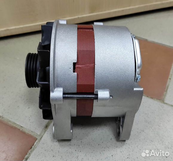 Генератор Skoda Felicia 1.3 CA1455IR