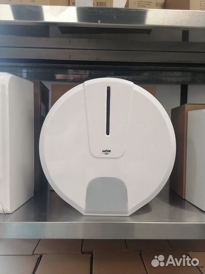 Диспенсер туалетной бумаги