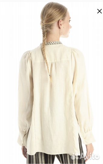 Блузка Max Mara
