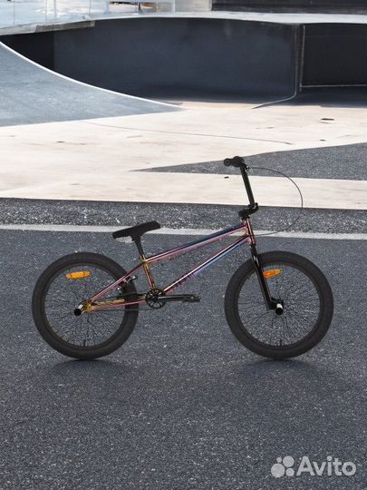 Велосипед BMX Stern