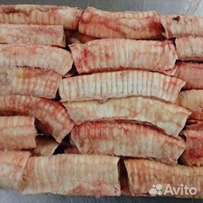 Еда для собак