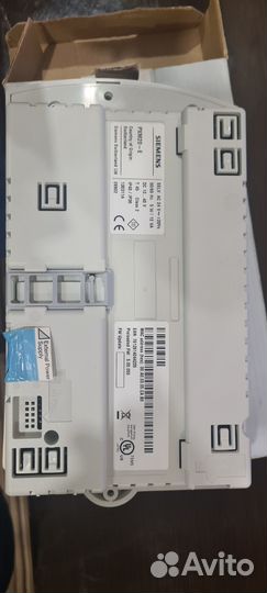 Панель оператора Siemens PXM20-E