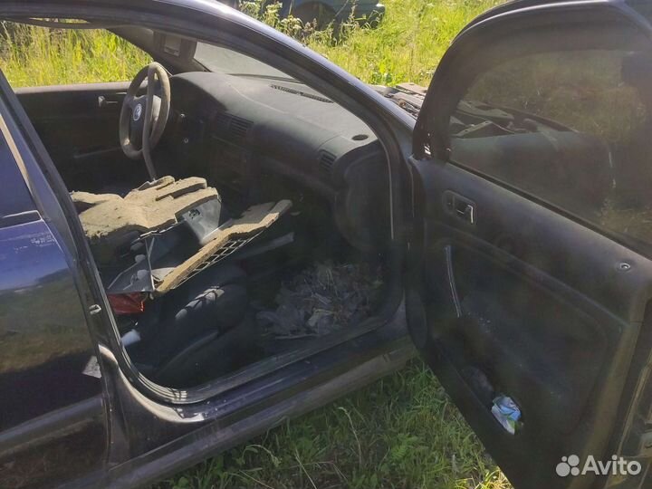 Фольксваген Пассат б3, б4, B5, б5+ на разбор