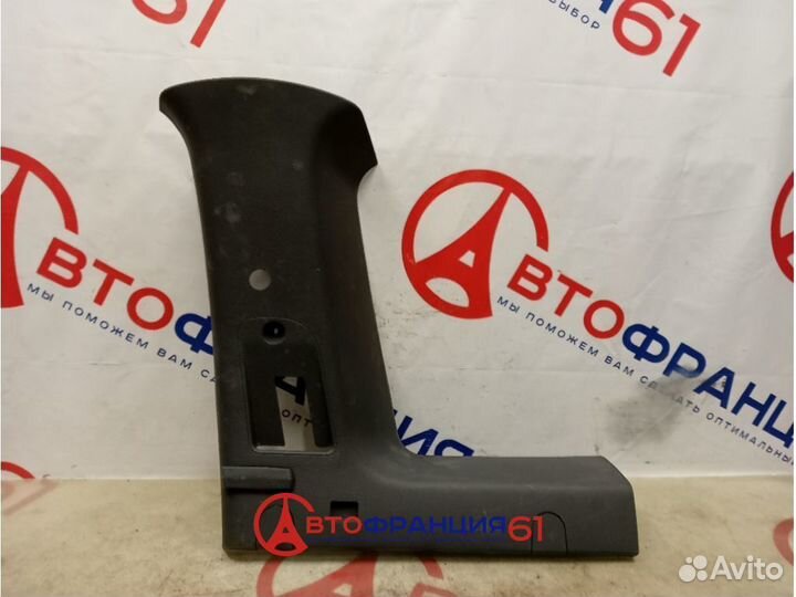 Обшивка салона, 8450000312 LADA largus, 3041766