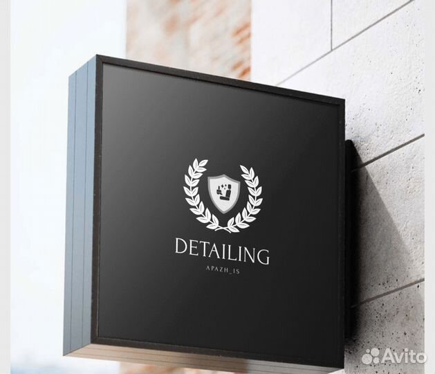 Химчистка авто