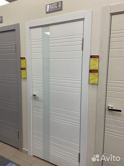 Двери межкомнатные оптом от 10 шт