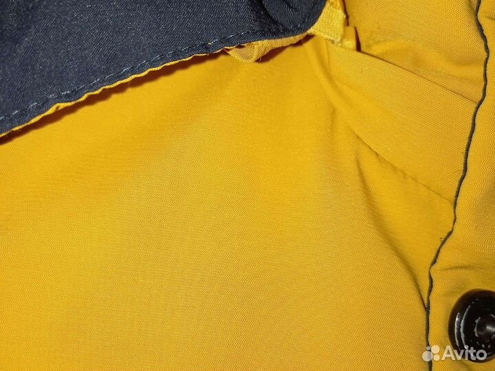 Парка для мальчика