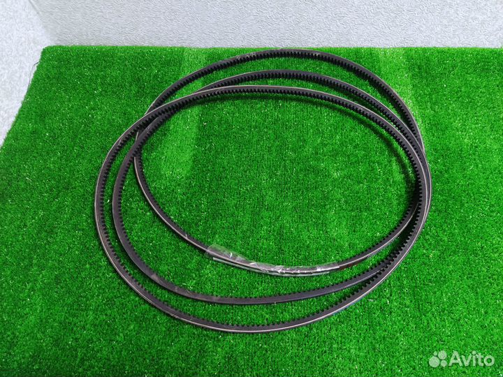 Ремень генератора foton 1069, 1093, 1099, 1138