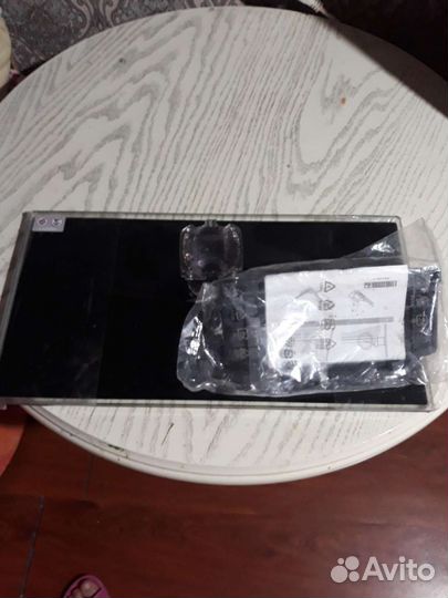 Подставка под ЖК телевизор