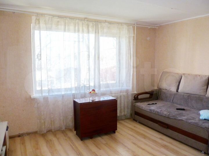 2-к. квартира, 54 м², 1/9 эт.