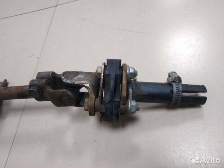 Колонка рулевая Hyundai Santa Fe SM Santa Fe Class