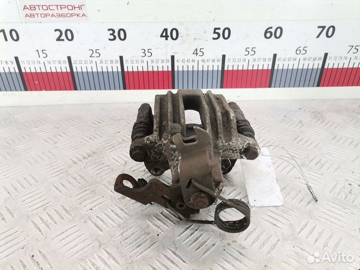 Суппорт задний правый для Audi A4 B5 8E0615424