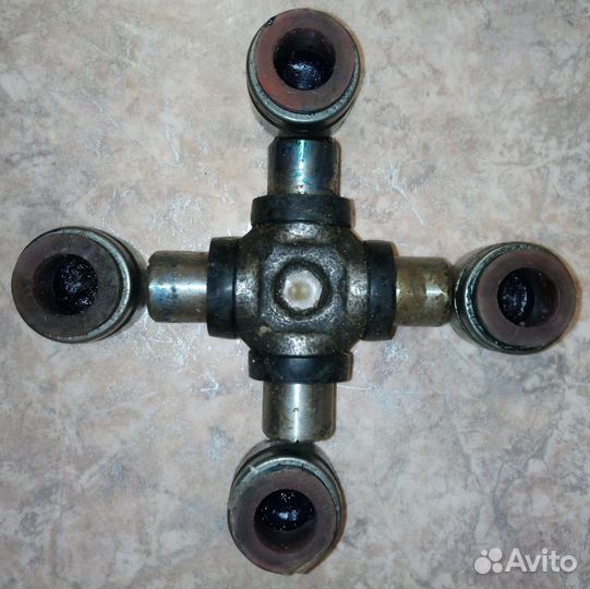 Крестовина для газ-52