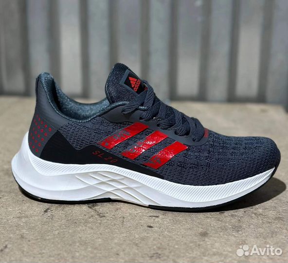 Обувь мужская