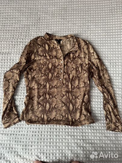 Блузка 44р HM