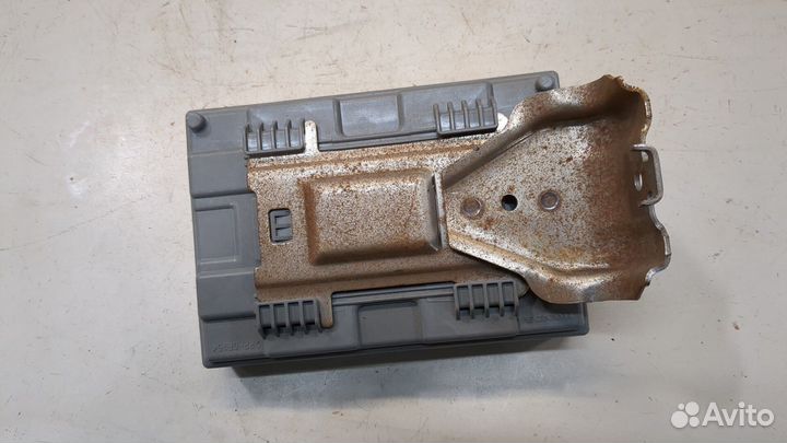 Блок управления бортовой сети Honda Accord 10