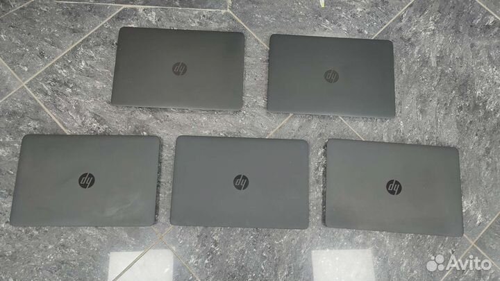 Ноутбук HP EliteBook 850 G1