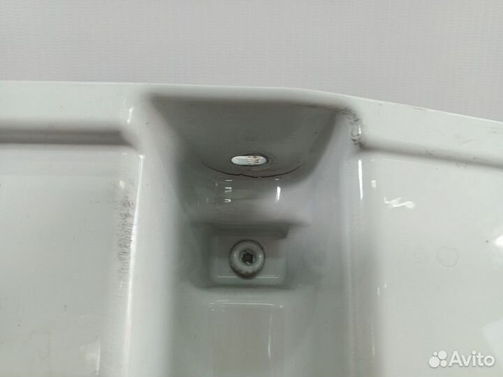 Продолжение двери правой Daf XF106