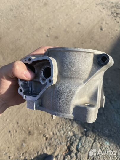 Поршень vertex+цилиндр оригинал ktm 125sx б/у