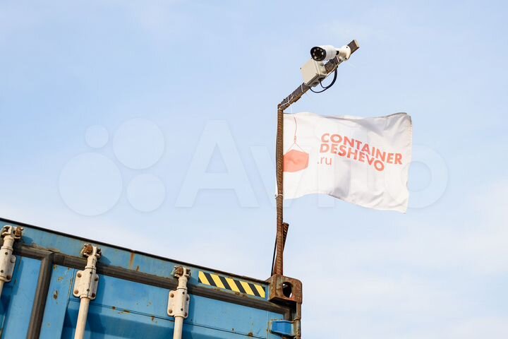 Складская ячейка, 3.5 м², ул. Дорожная, д.3к19