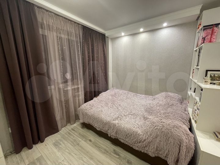 Квартира-студия, 31 м², 7/23 эт.