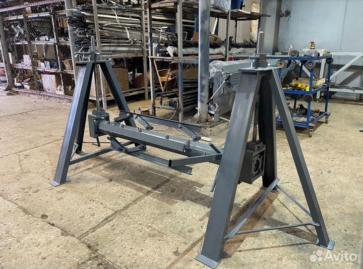 Размотчик SR-1250