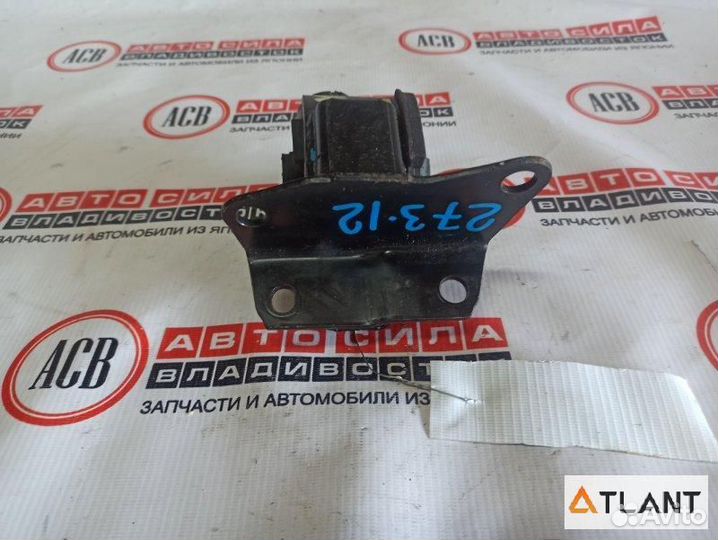 Подушка кпп toyota corolla