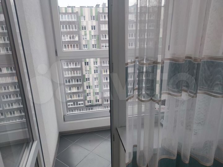 2-к. квартира, 67,8 м², 12/14 эт.