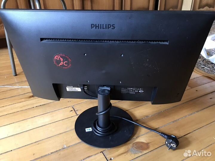 Монитор Philips 242V