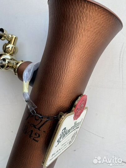 Колонны пивные фирменные новые и б\у