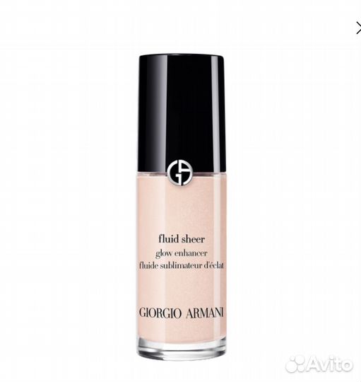 Хайлайтер Gorgio Armani