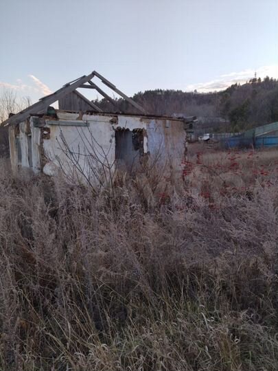 Участок 13,8 сот. (ИЖС)