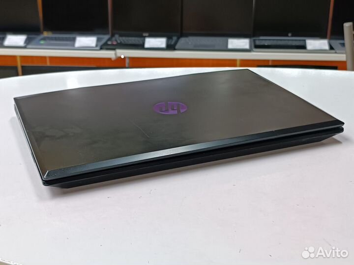 Ноутбук HP 15.6