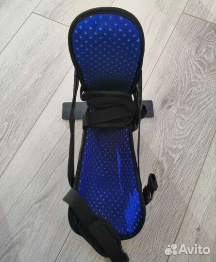 Новый тутор на голеностопный сустав