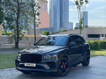 Bentley Bentayga 4.0 AT, 2023, 41 км, �с пробегом, цена 47 000 000 руб.