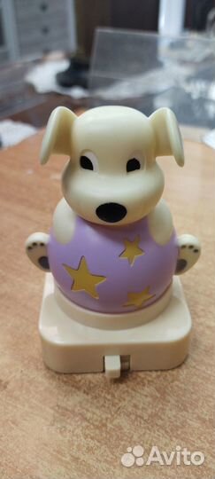 Ночник детский, светильник