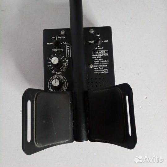 Металлоискатель Whites mxt all pro (Рассрочка / Л3