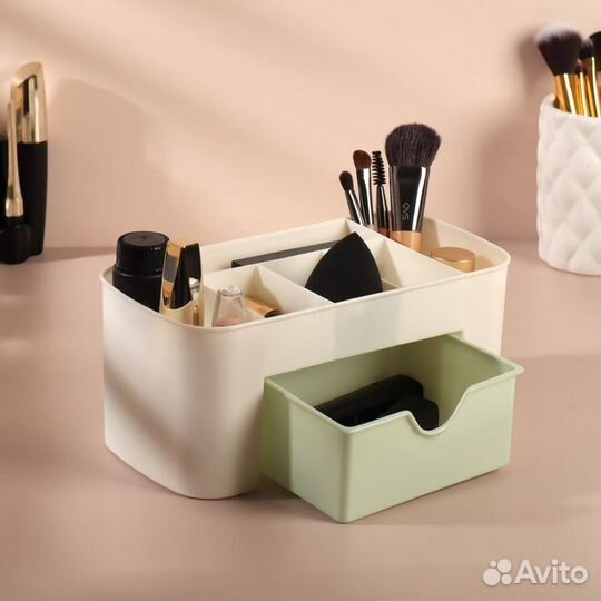 Органайзер для украшений, для разных вещей, новый