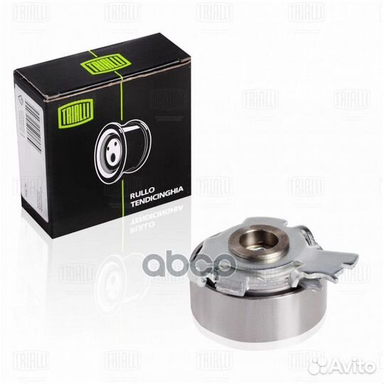 CM 0516 ролик грм 162 зуб. натяж Opel Astra G